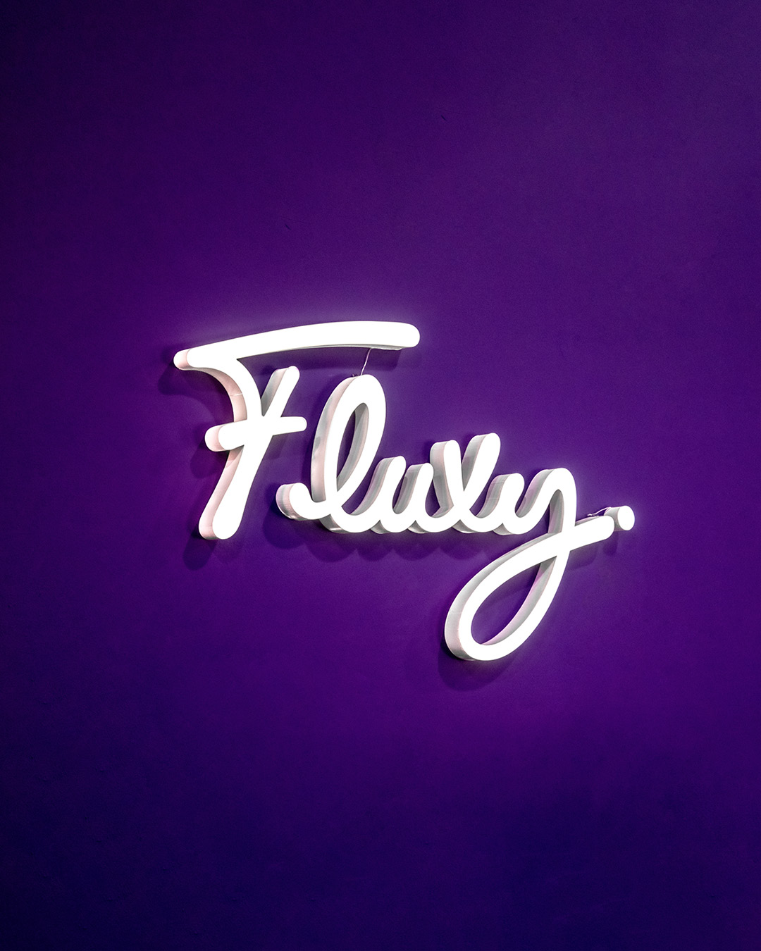 Fluxy Fitness Experience