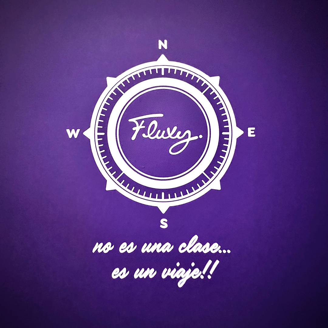 Fluxy Fitness Experience