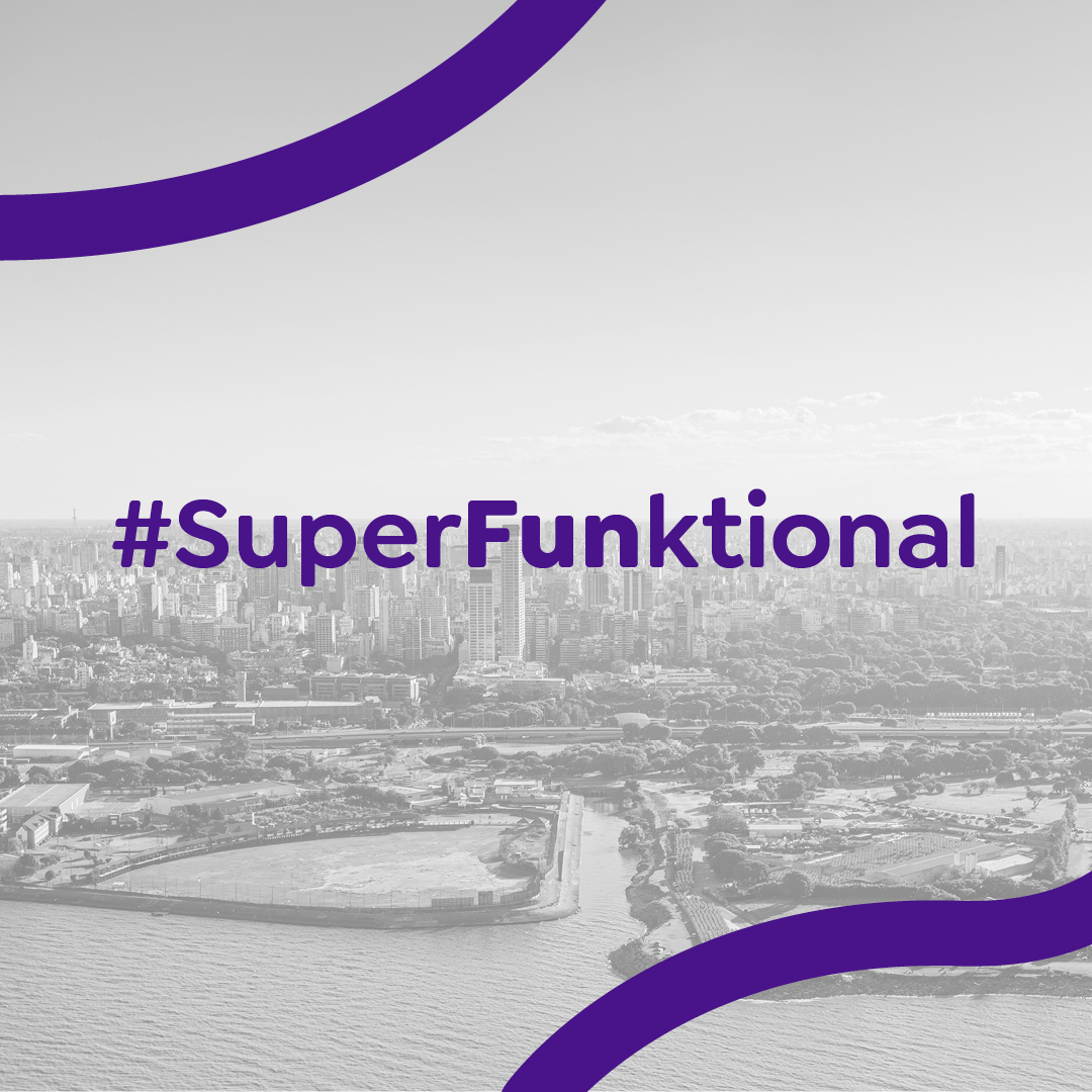SuperFunktional Training